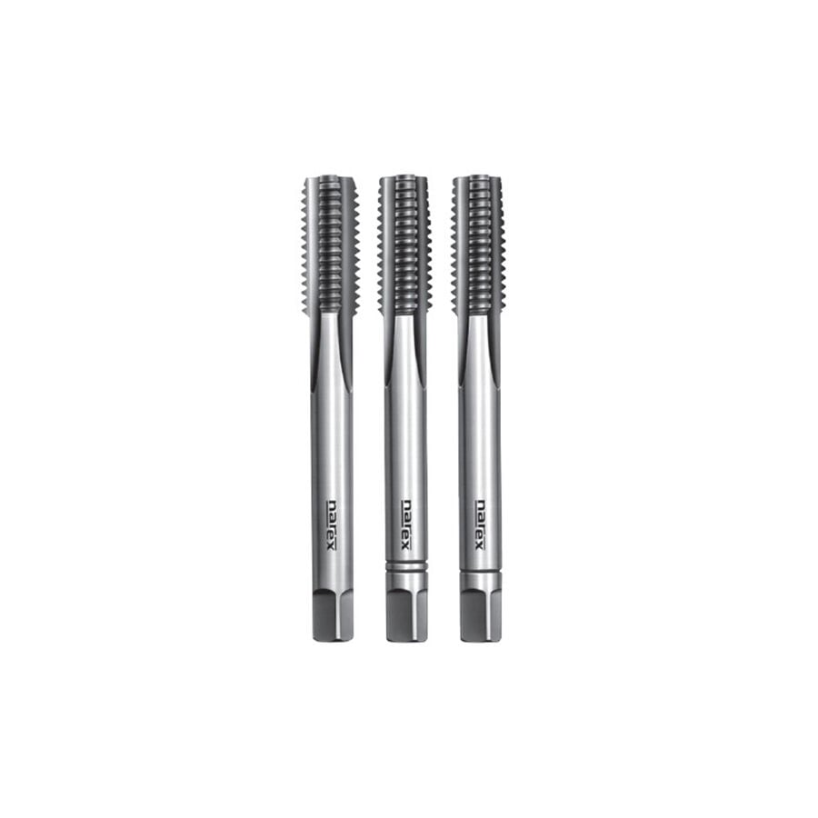M30 NAREX SOL EL KILAVUZ TAKIMI DIN352 HSS (0200)
