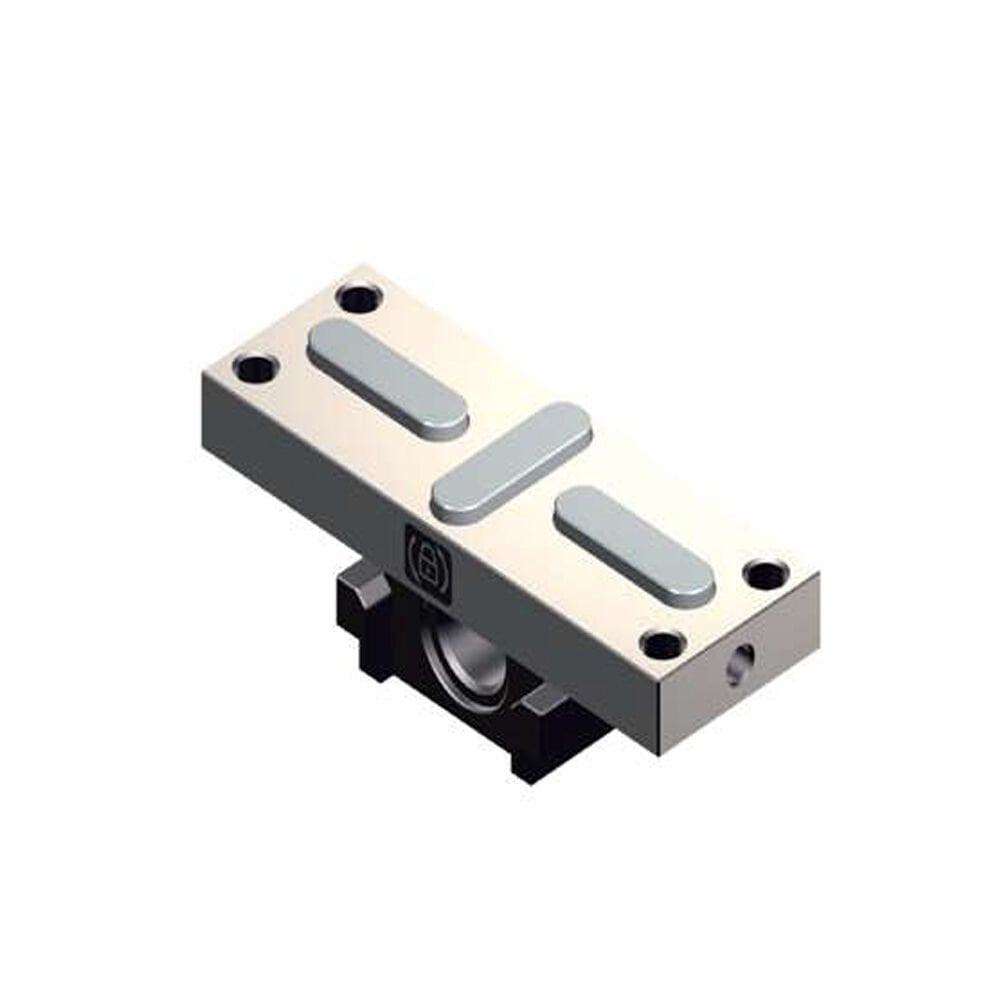 123mm GERARDI 5 EKSEN MENGENE SAĞ ÇENE ART.650B