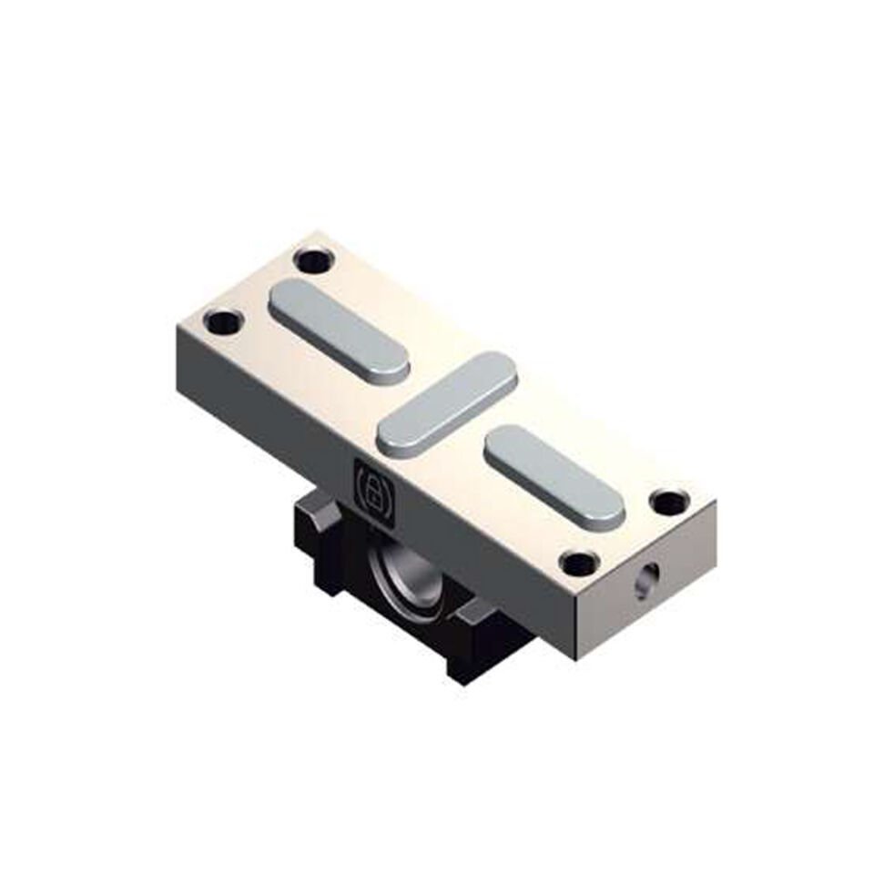 123mm GERARDI 5 EKSEN MENGENE SAĞ ÇENE ART.650B