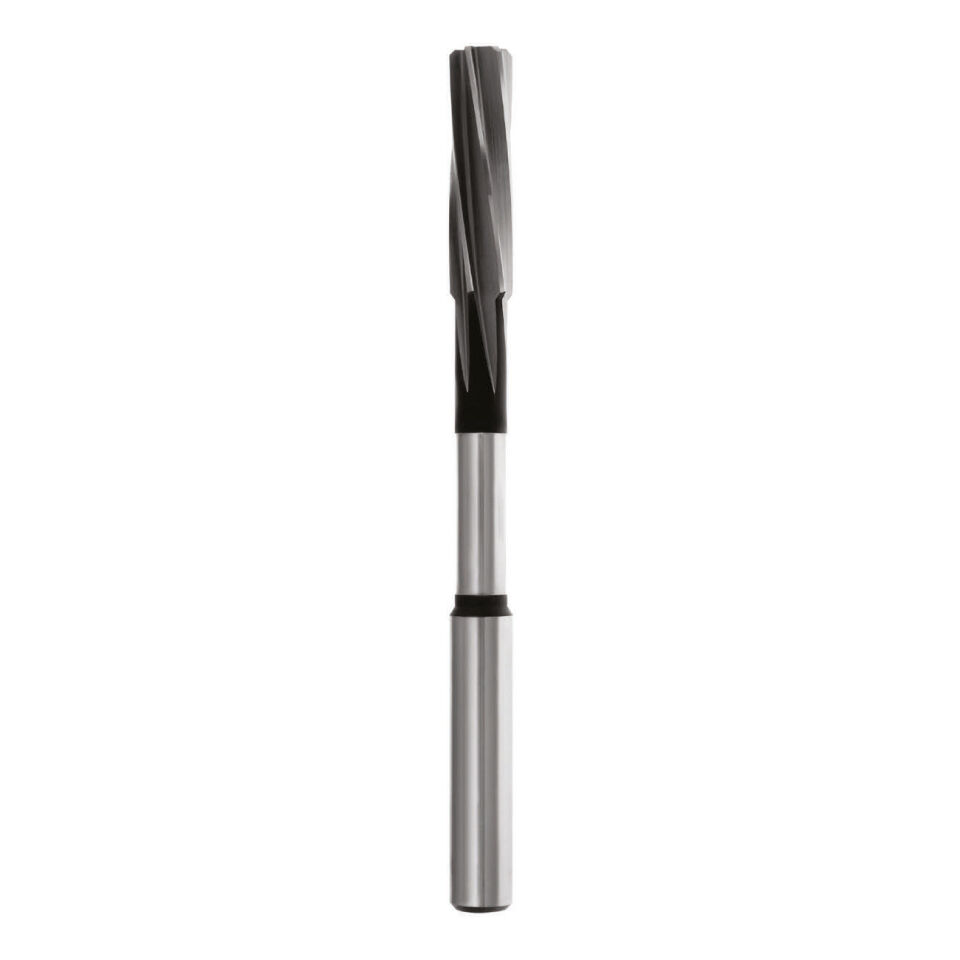6.5mm KRONE SİLİNDİR SAPLI MAKİNE RAYBASI DIN212B