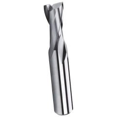 10mm 2 AĞIZ UZUN PARMAK FREZE HSS