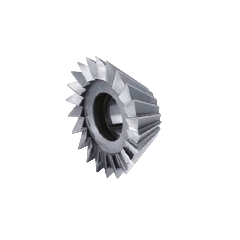 60°x80mm ZPS KONIK ALIN FREZE DIN842 HSS