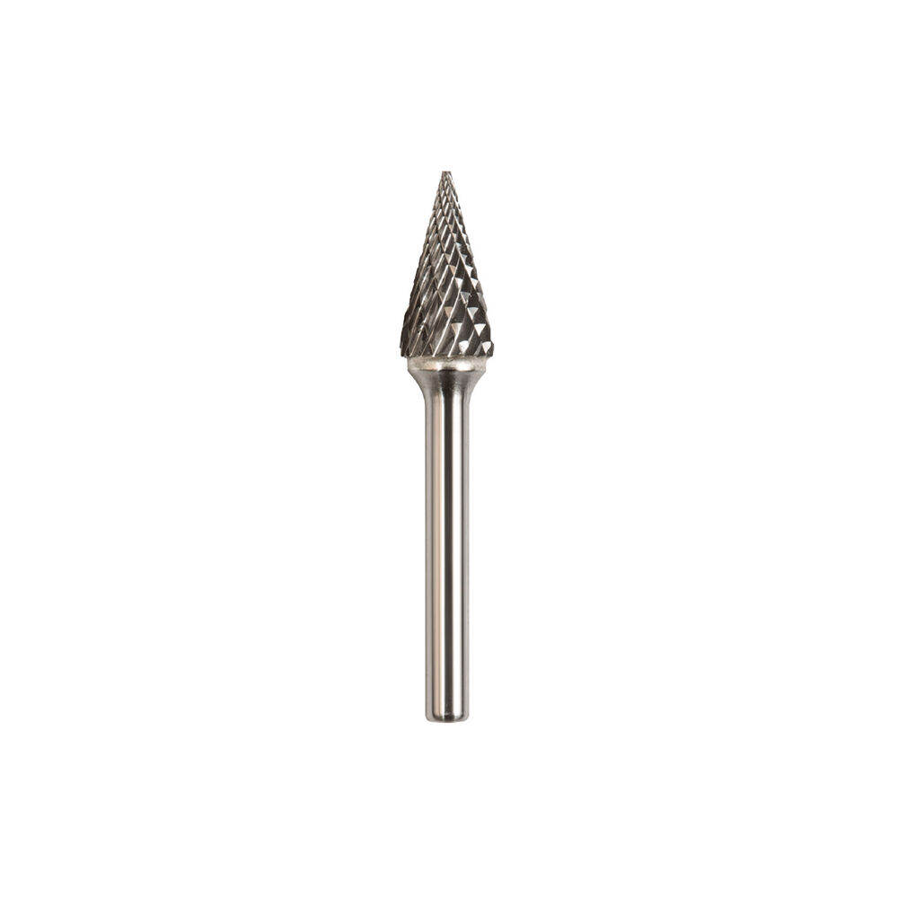 6.3x12.7x3x54 DÜZ KARBÜR KALIPÇI FREZE