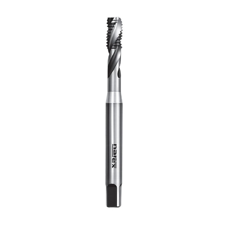 M4.5 NAREX MAKİNE KILAVUZU DIN371/C 35° HSSE(2050)