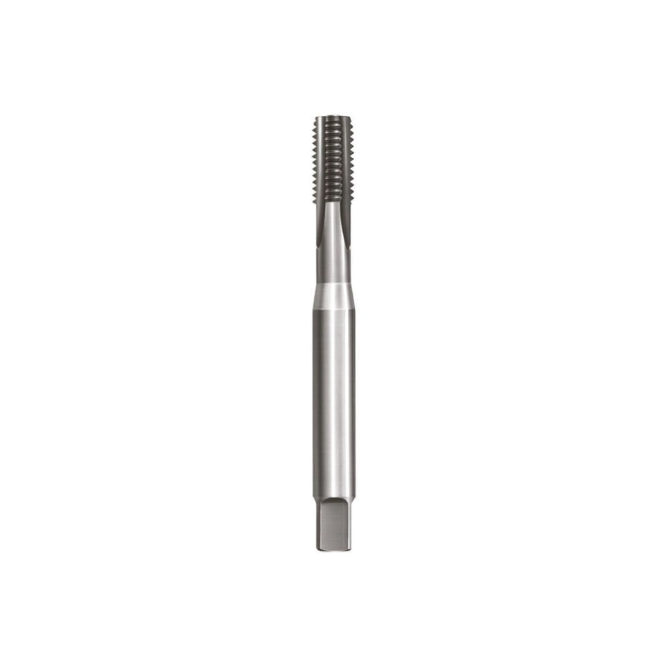 UNC3/8''-16 SOL MAKİNE KILAVUZU DIN2182 HSS