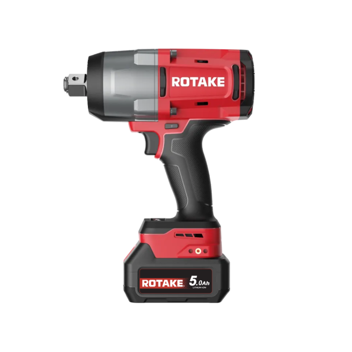 3/4” 1980Nm Akülü Somun Sökme(5Ahx2)