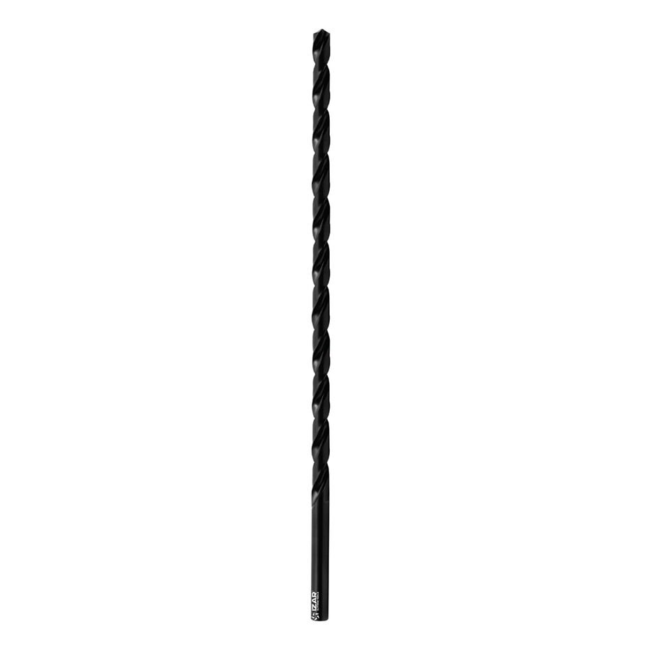 17x650mm DIN1869 UZUN MATKAP UCU HSS