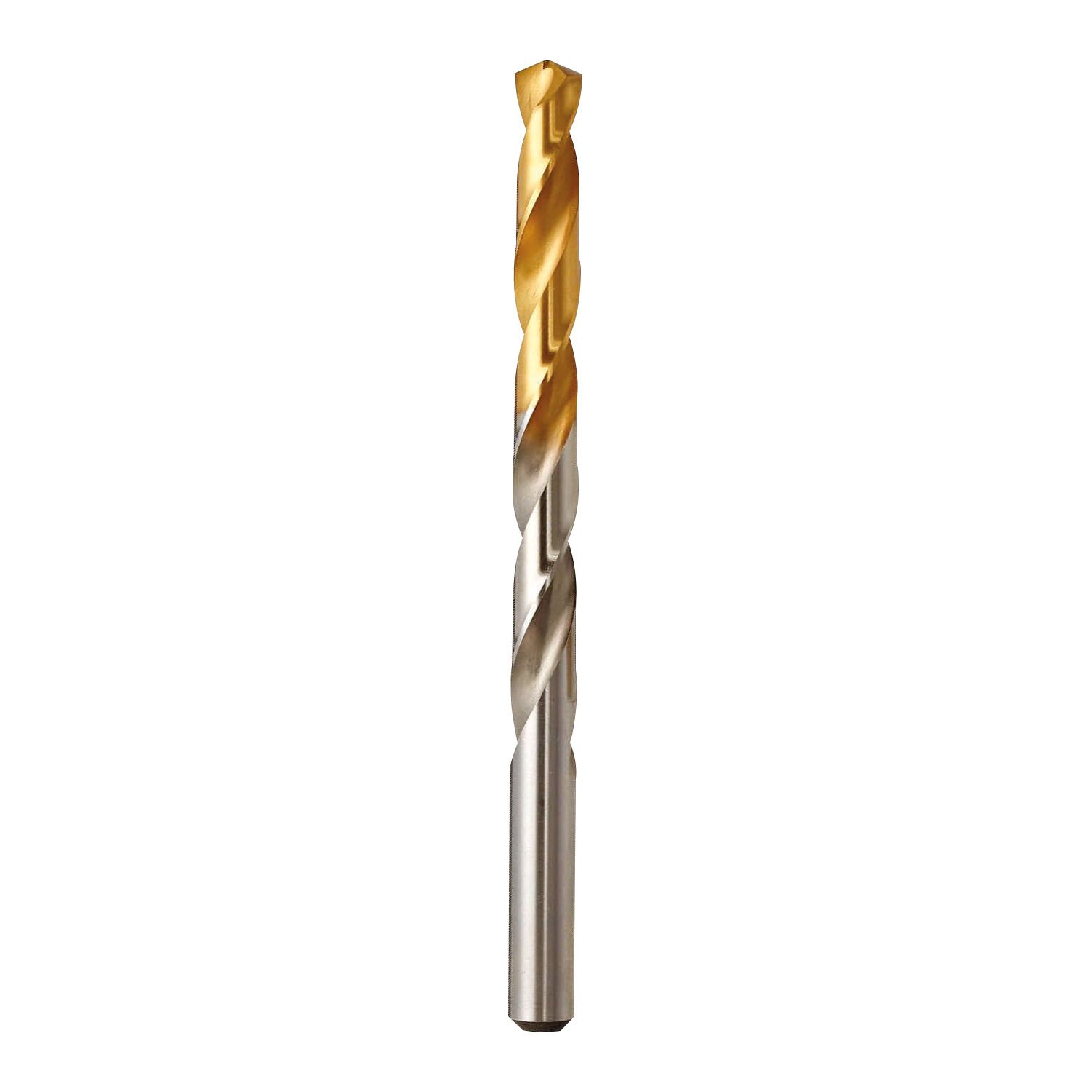 3.80mm KRONE DIN338 FULLYGROUND MATKAP UCU HSSCO5