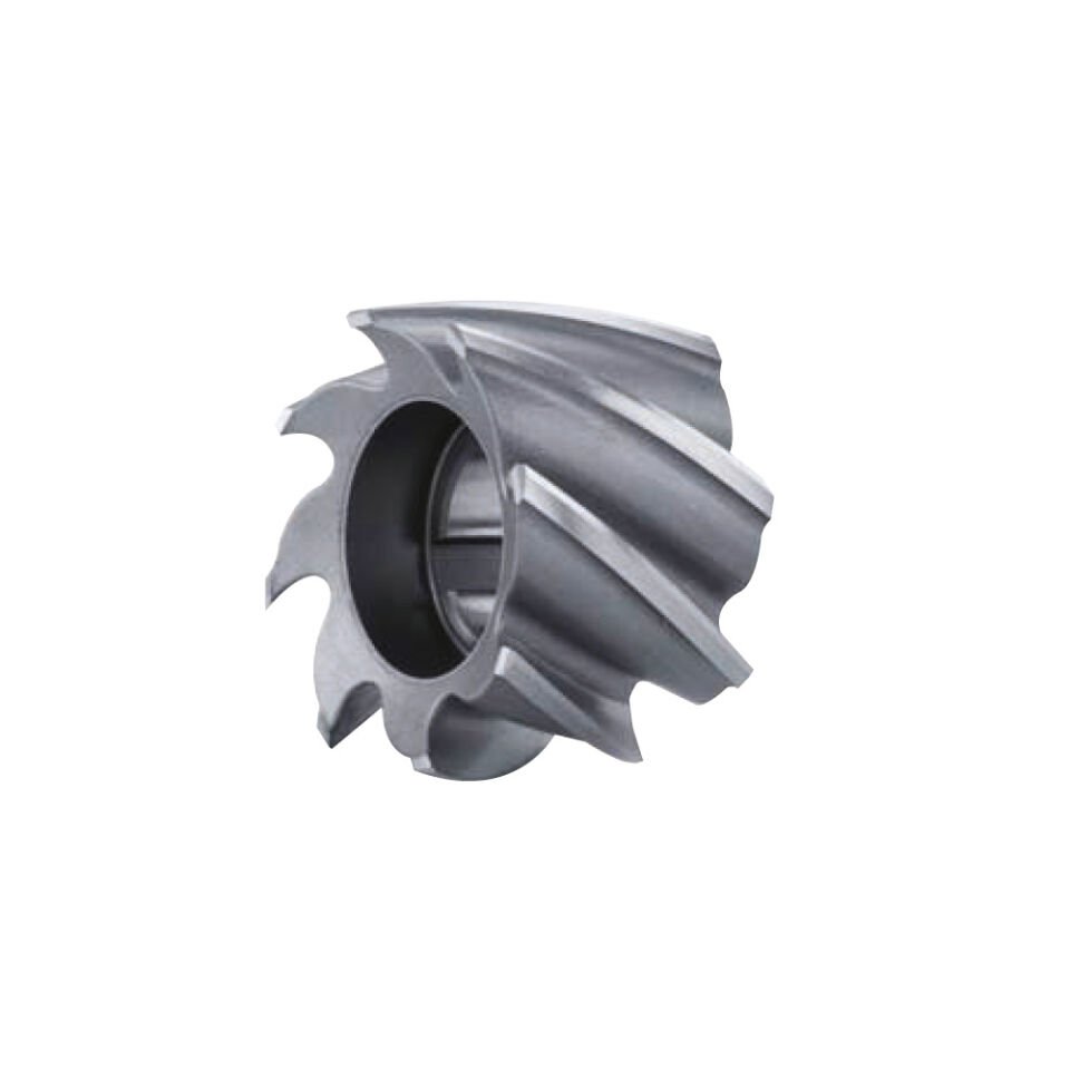 160x63mm ZPS VALS ALIN FREZE HSSE