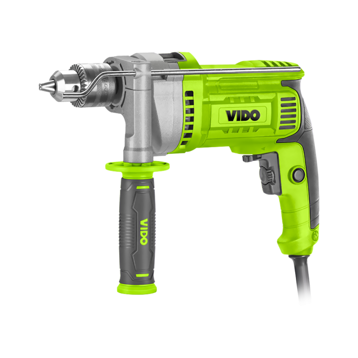 1050W Darbeli Matkap