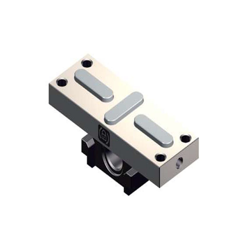 123mm GERARDI 5 EKSEN MENGENE SOL ÇENE ART.650C