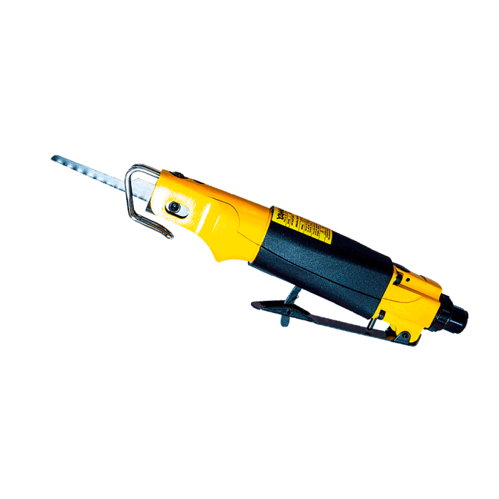 AT-6111 Havalı Dekupaj Testere