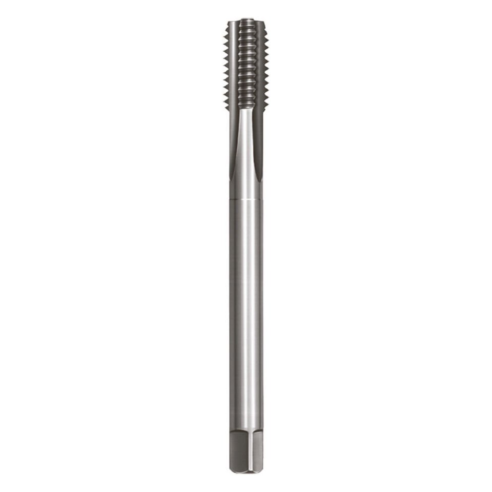 M24 SOL MAKİNE KILAVUZU DÜZ KANAL DIN376/C HSS