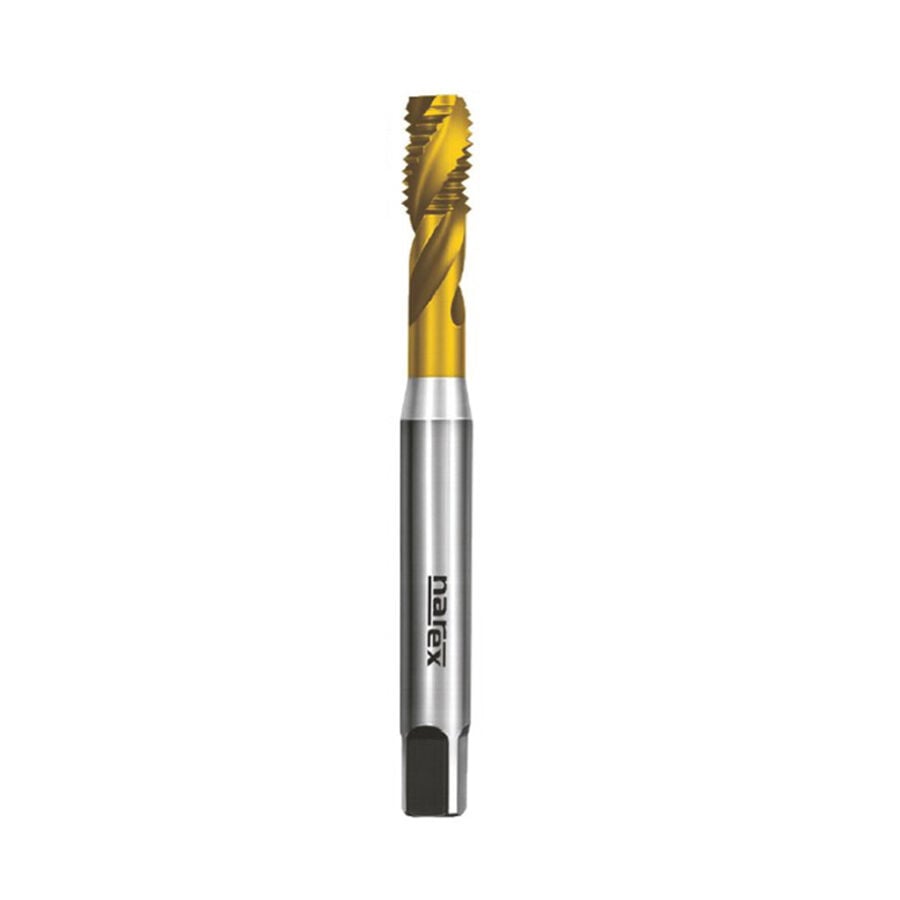 M7 NAREX MAKİNE KILAVUZU DIN371/C 35° TİN (2050)