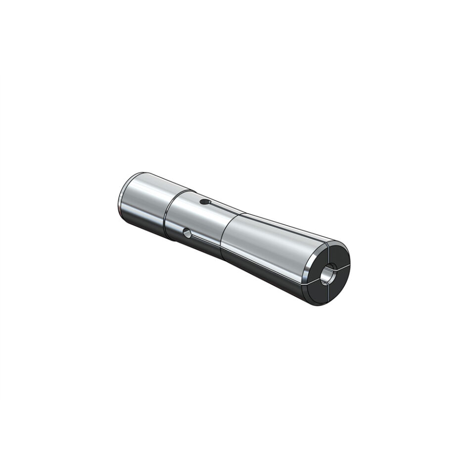 DC10 10mm KRAFT İÇTEN ÇEKTİRMELİ PENS