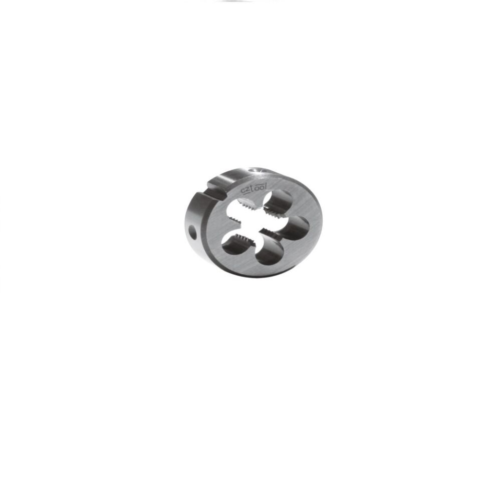 M8 CZTOOL SOL PAFTA HSS
