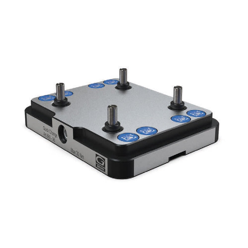 88mm 5 EKSEN MENGENE YÜKSELTİCİ (ZERO POİNT)