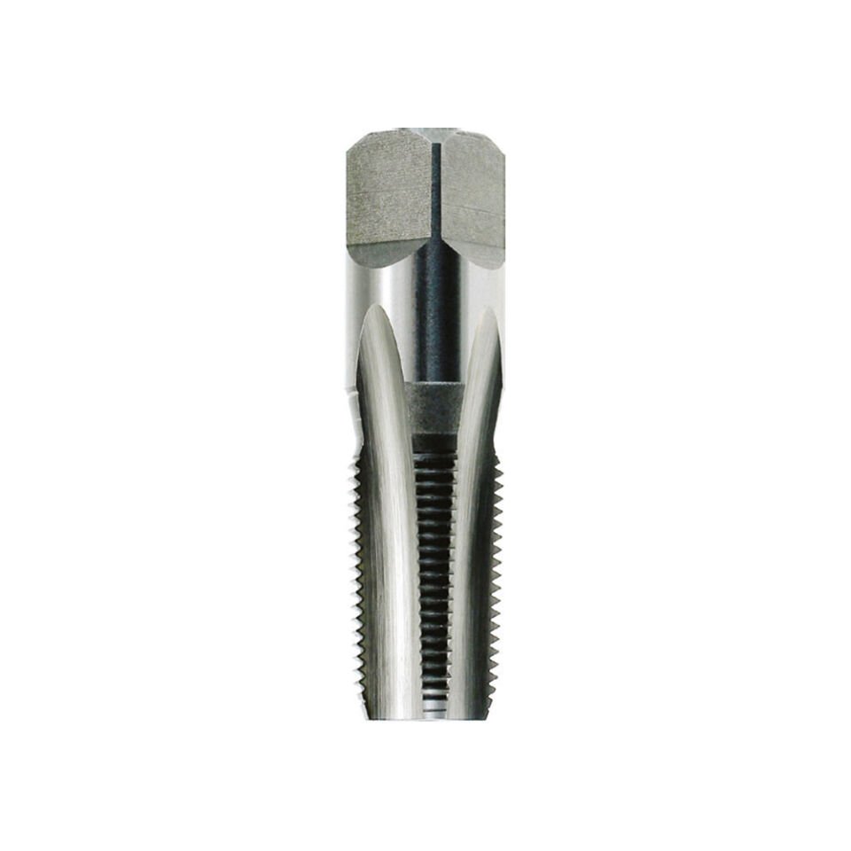 NPT1 1/2''-11.5 IAT MAKİNE KILAVUZU HSS