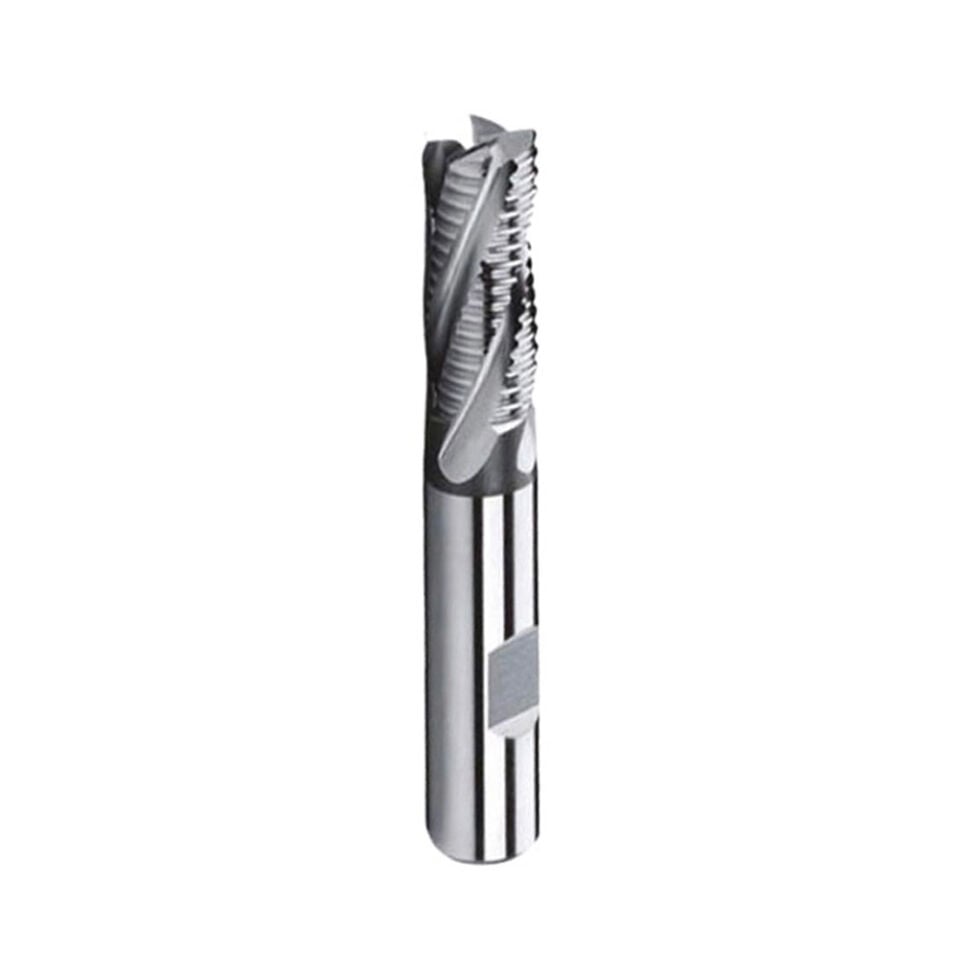 20mm ZPS KISA KABATALAS FREZE DIN844NR HSSCo8