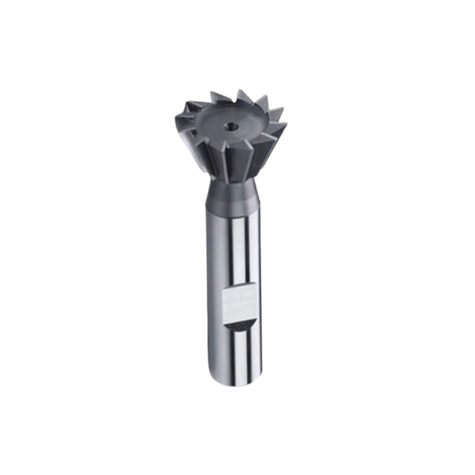 20x8mm 60° ZPS KIRLANGIÇ FREZE DIN1833A HSSCo5