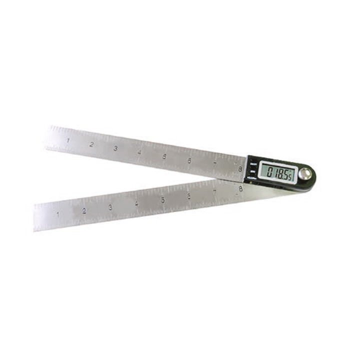 0-100mm DİJİTAL AÇILI GÖNYE