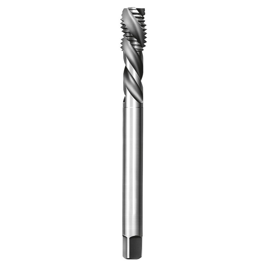 M14 NAREX SOL MAKİNE KILAVUZU DIN376/C 35° HSSE