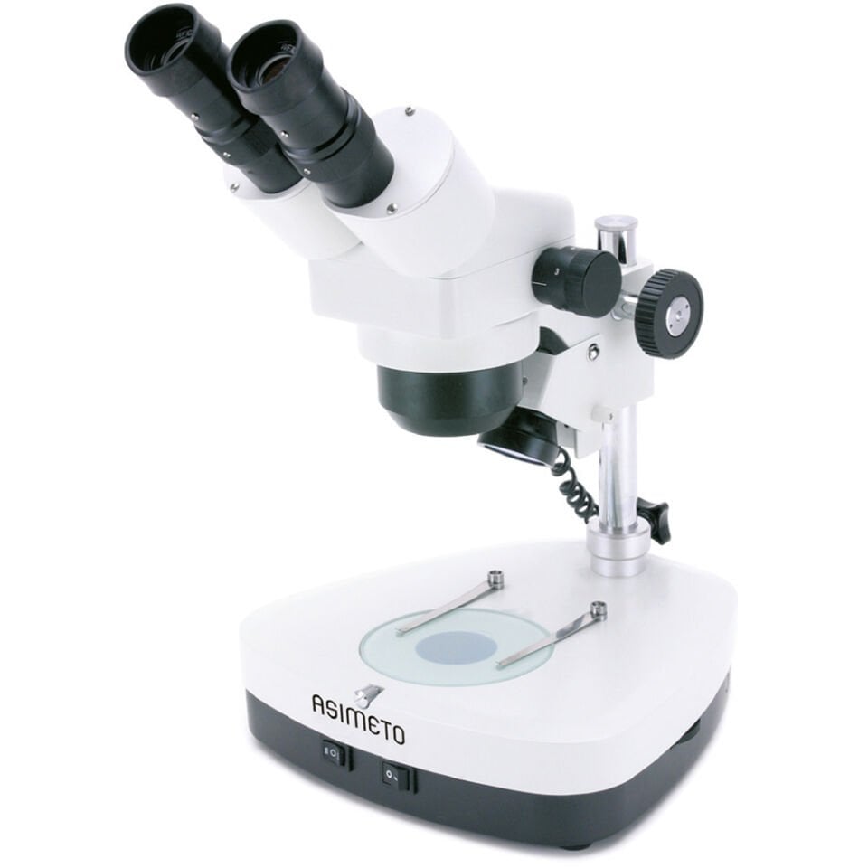 LAB2 CİFT OKULERLİ  MİKROSKOP