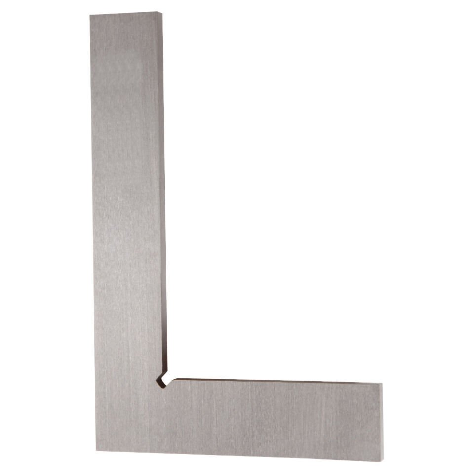 100x70mm EKONOMİK TİP DÜZ GÖNYE