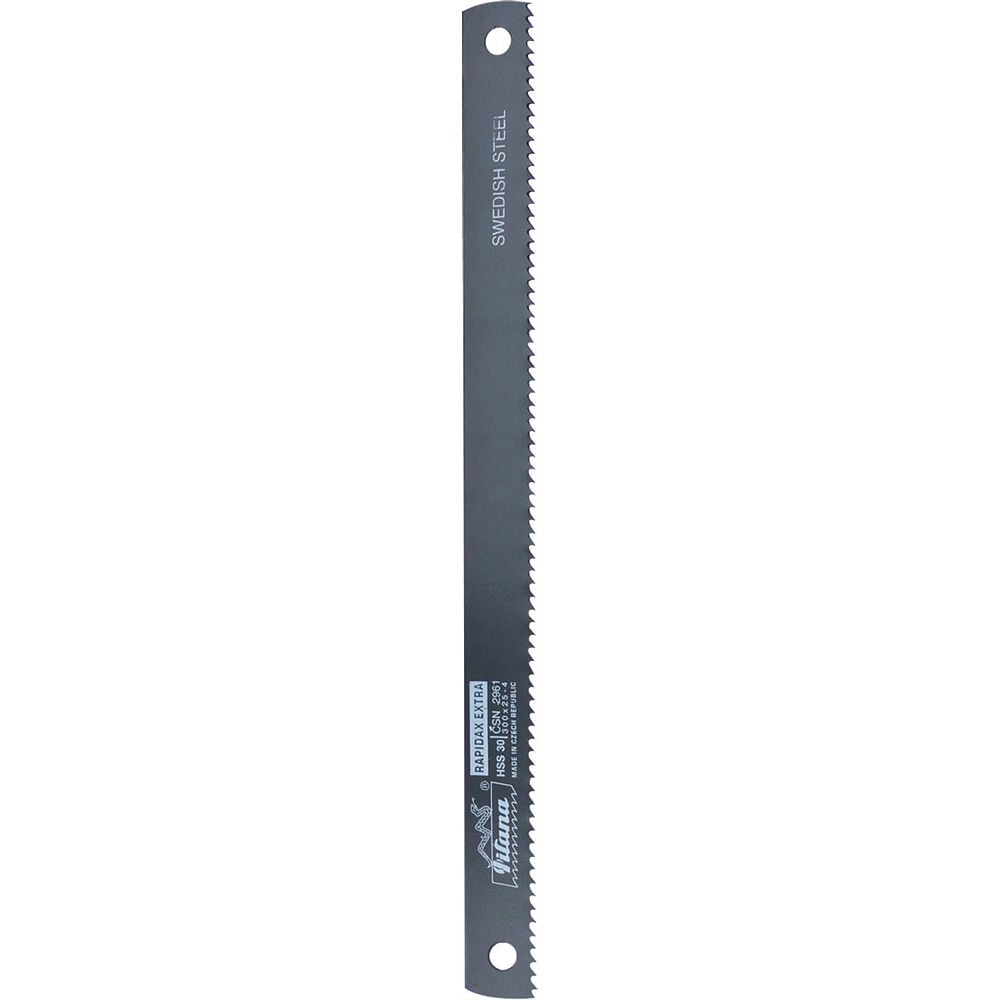 300x25x1.2 Z=6 PILANA MAKİNA TESTERE LAMASI HSS