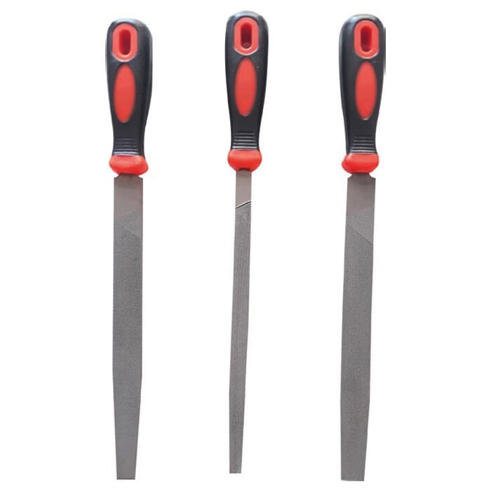 3 PARÇA EĞE TAKIMI 10''