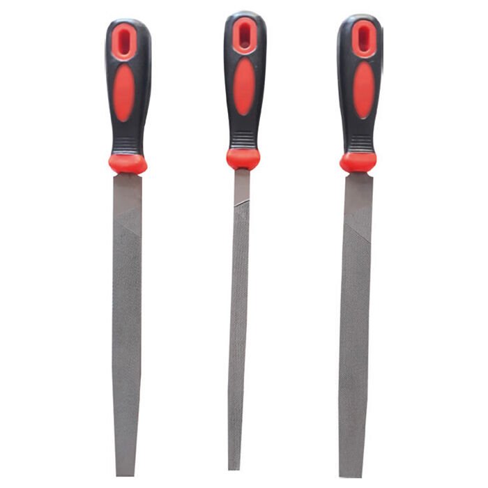 3 PARÇA EĞE TAKIMI 10''