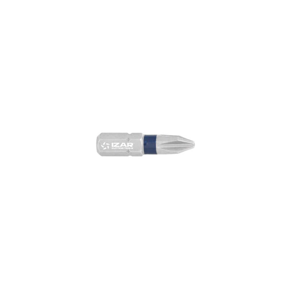 PH1 L:50 IZAR STANDART BITS UÇ (25 ADET)