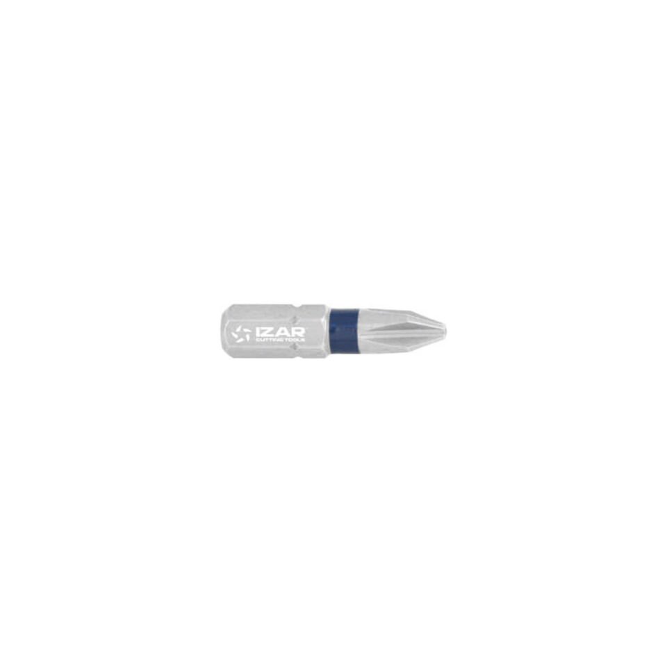 PH1 L:50 IZAR STANDART BITS UÇ (25 ADET)