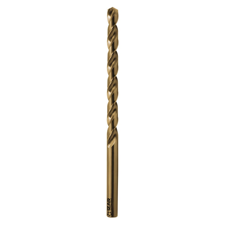 3.50mm IZAR DIN340 UZUN MATKAP UCU HSSCo5 (1036)