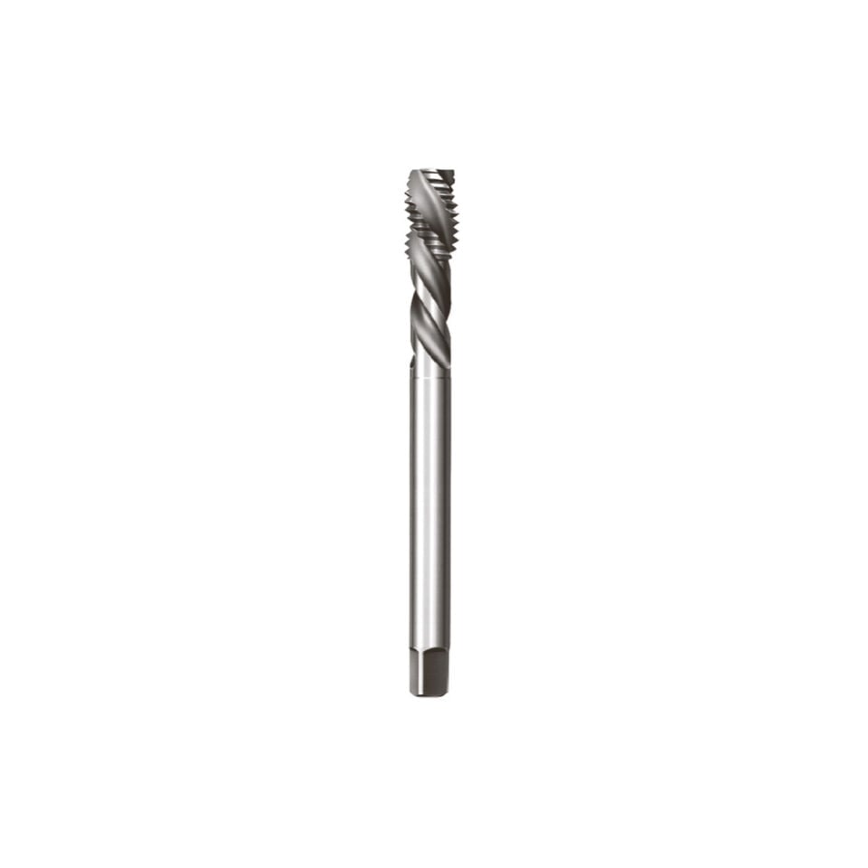 UNF7/8''-14 SOL MAKİNE KILAVUZU DIN2183 HSS