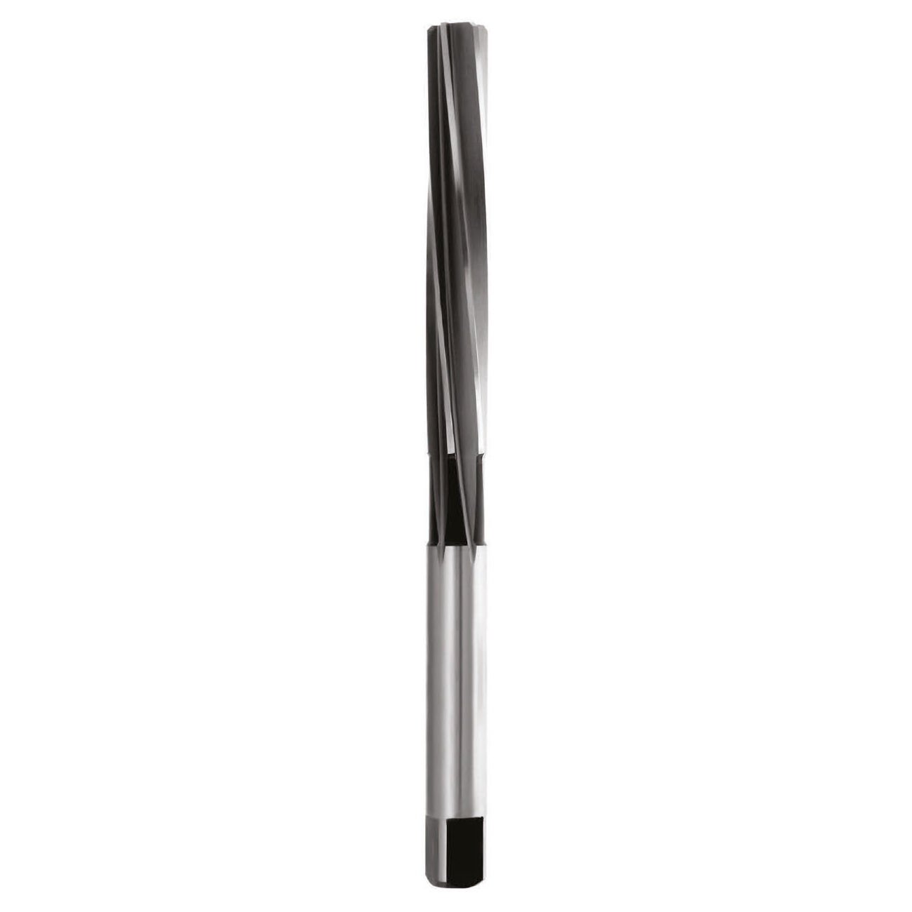 3mm KRONE SİLİNDİR SAPLI EL RAYBASI DIN206B HSS