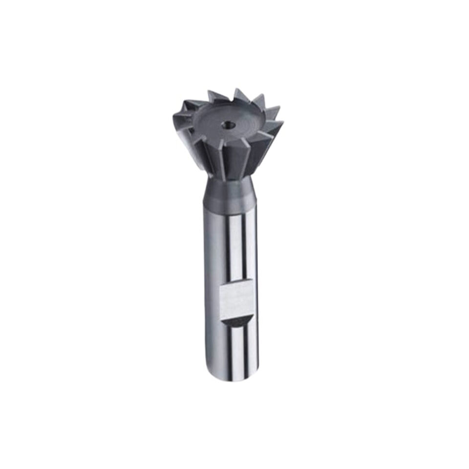 25x6.3mm 45° ZPS KIRLANGIÇ FREZE DIN1833A HSSCo5