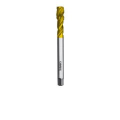 M10x1.25 NAREX MAKİNE KILAVUZU DIN374/C TİN (4050)