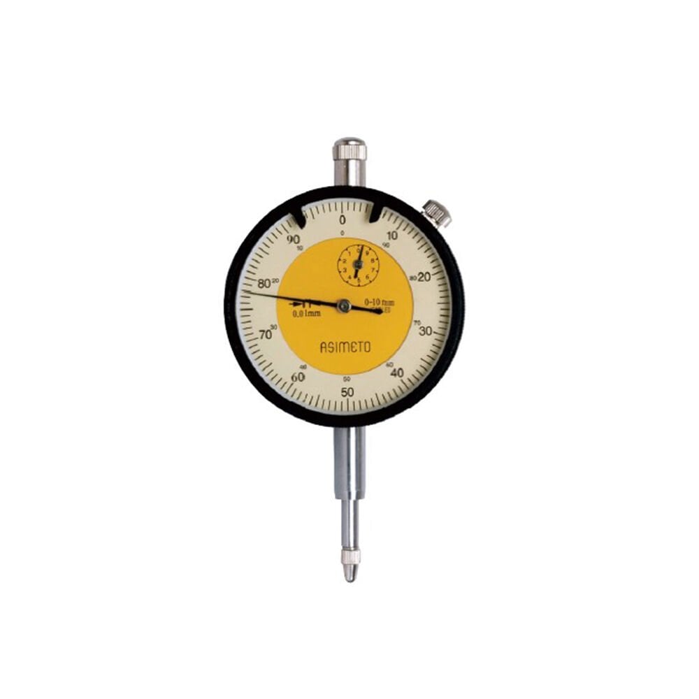 0-10mmx0.01 AGD2 KOMPARATÖR SAATI SAP:8mm