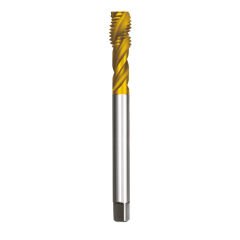 M24 MAKİNE KILAVUZU DIN376/C 35° HELİS HSS TİN