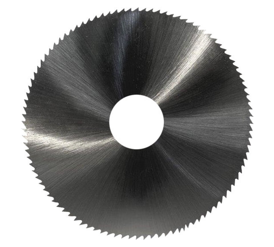 80x2.0x22mm Z=80 KARBÜR DAİRE TESTERE