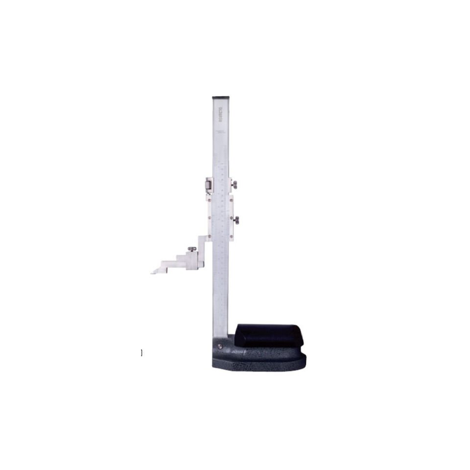 0-600mmx0.05 MEKANİK YÜKSEKLİK MİHENGİRİ