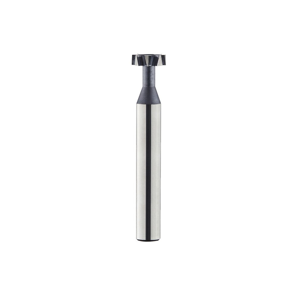 16.5x4mm KRAFT KARBÜR T-YARIK FREZE