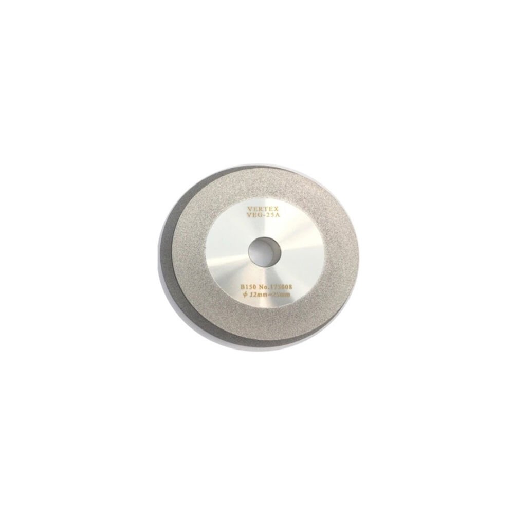 VEG-25BSV VERTEX CBN270 YEDEK ÇANAK TAŞ HSS