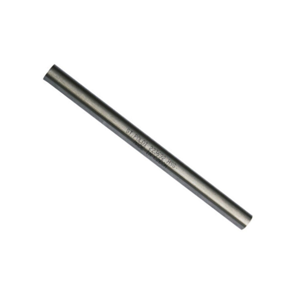 12x160mm POLDI PANTOGRAF KALEMİ HSS