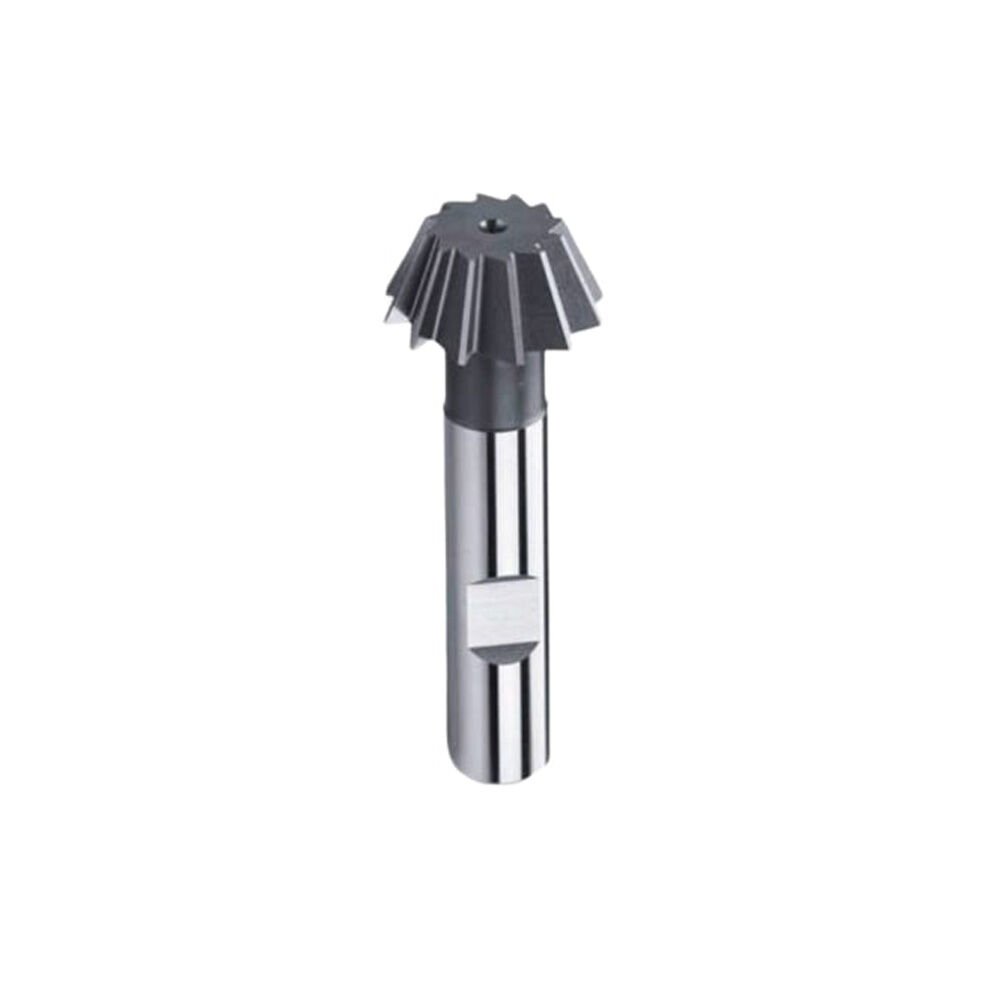 16x4mm 45° ZPS KIRLANGIÇ FREZE DIN1833B HSSCo5