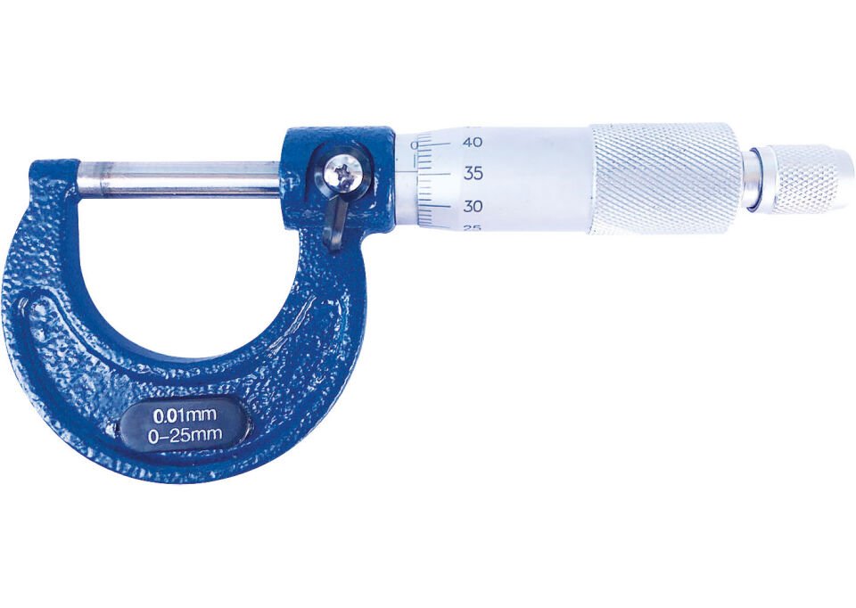 500-600mmx0.01 EKONOMİK TİP MİKROMETRE