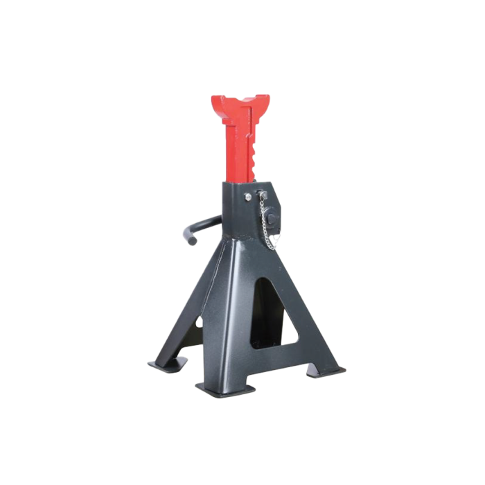2 Ton İkili Takım Kriko Standı