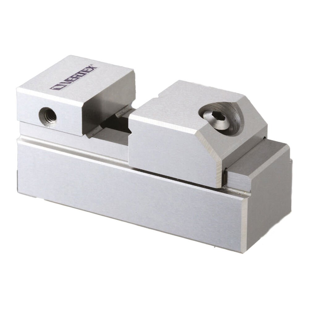 25x20mm MİNİ PİMLİ HASSAS TEZGAH MENGENESİ
