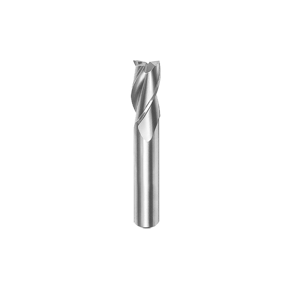25x75x25x150mm 2 AĞIZ UZUN KÜRE KARBÜR FREZE